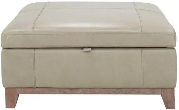 Ryland Cocktail Ottoman