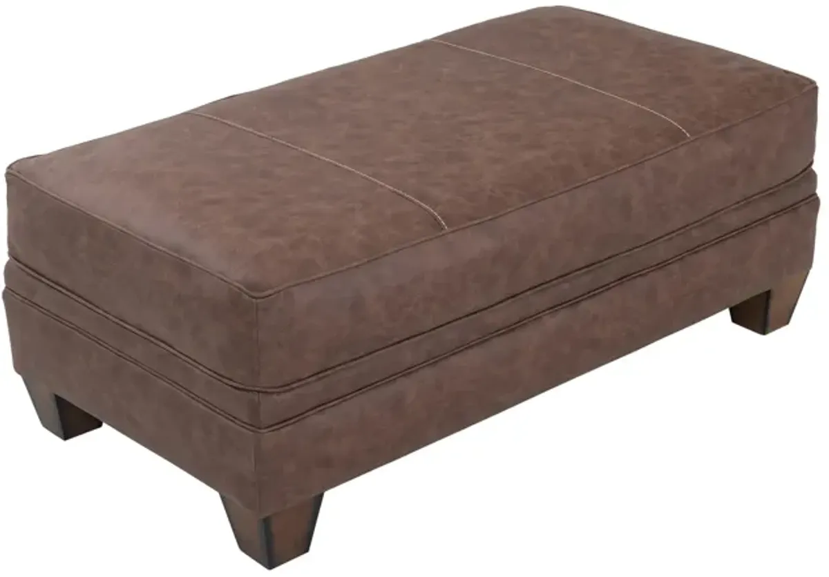 Boswell Large Ottoman