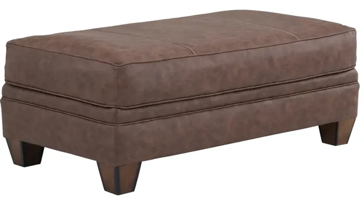 Boswell Large Ottoman