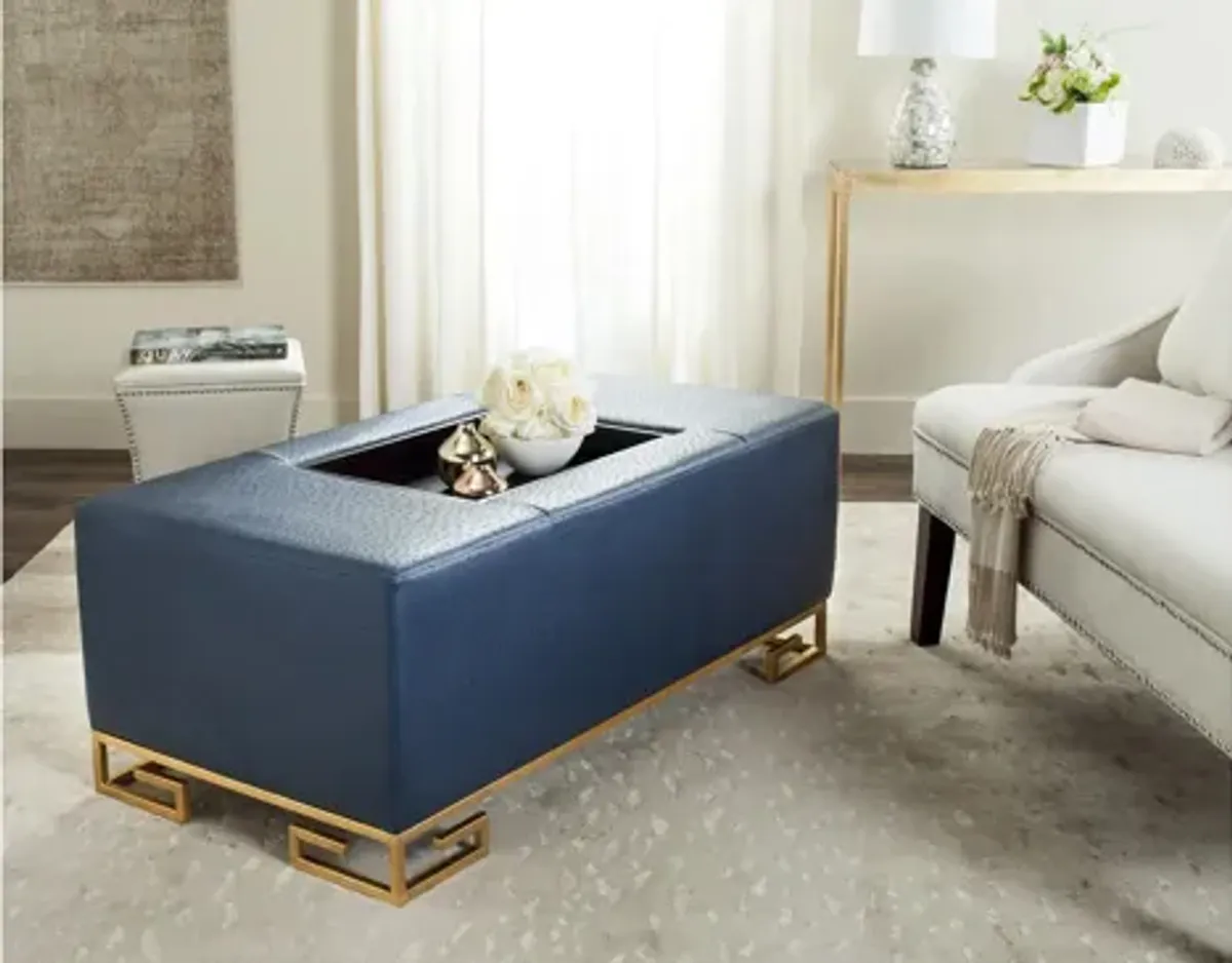 Vanessa Tray Ottoman