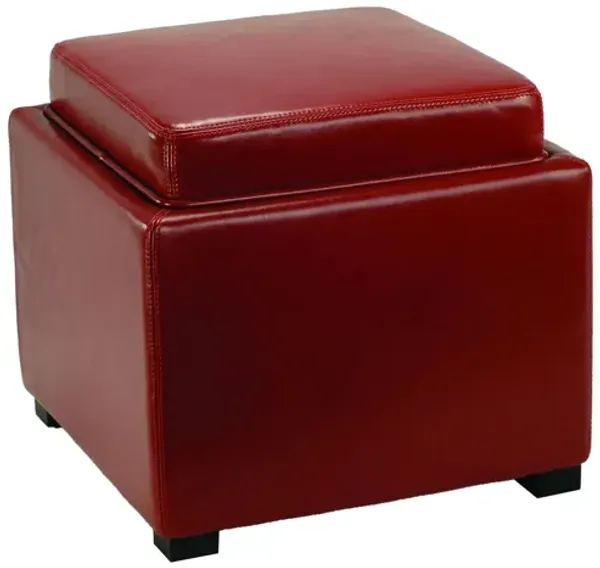Sherri Ottoman
