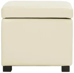 Flat Cream color