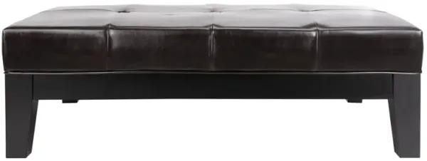 Mystic Cocktail Ottoman
