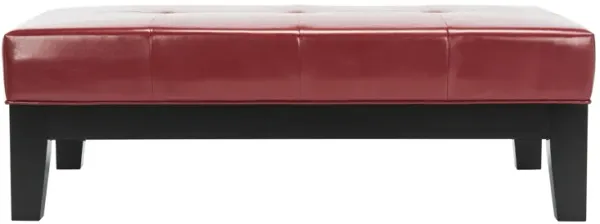Mystic Cocktail Ottoman