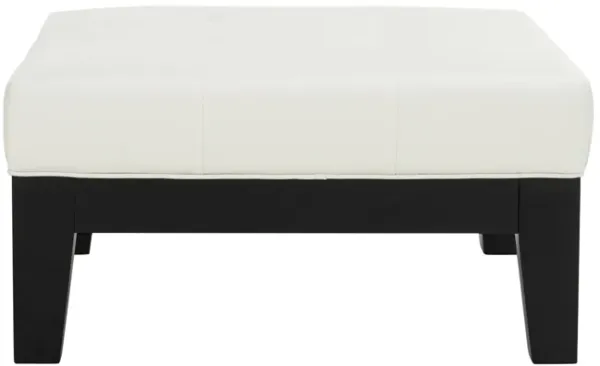Joanie Square Ottoman