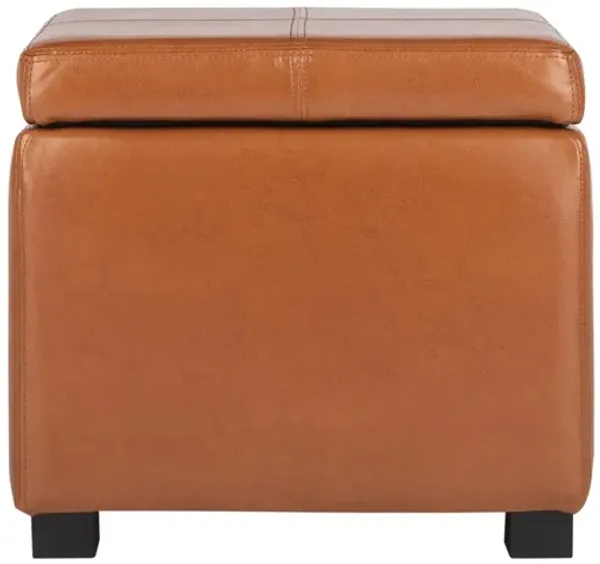 Angeline Ottoman