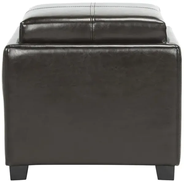 Palmer Single Tray Ottoman