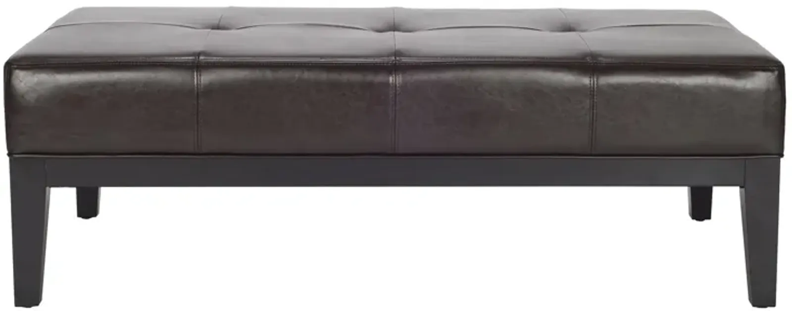 Brevin Cocktail Ottoman