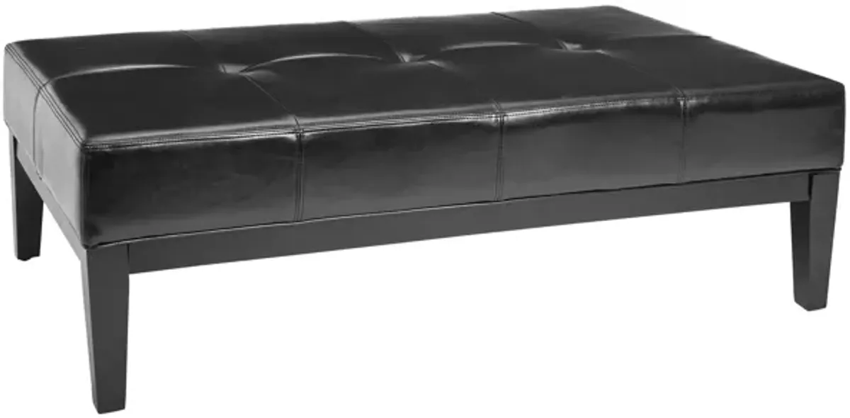 Brevin Cocktail Ottoman