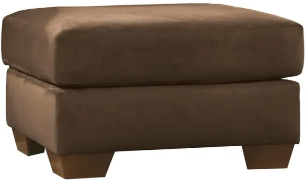 Whitman Ottoman