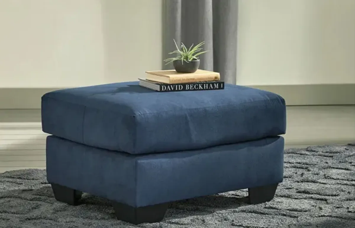 Whitman Ottoman