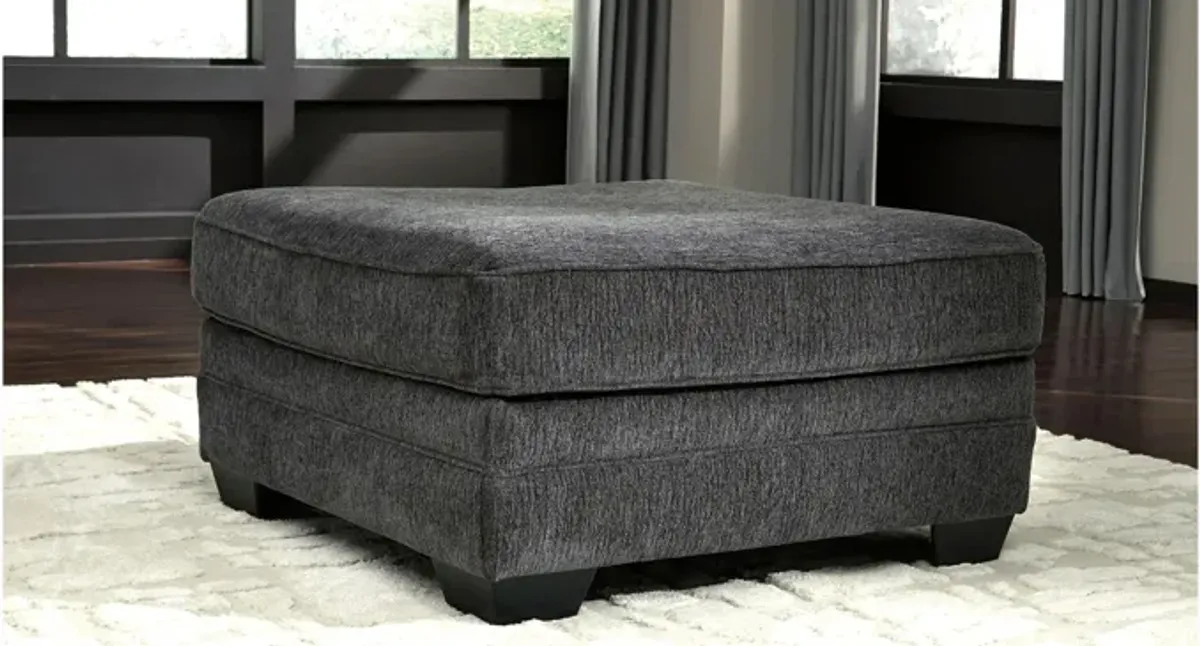 Wetzel Accent Ottoman