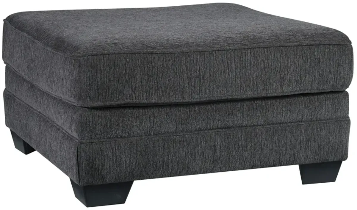 Wetzel Accent Ottoman