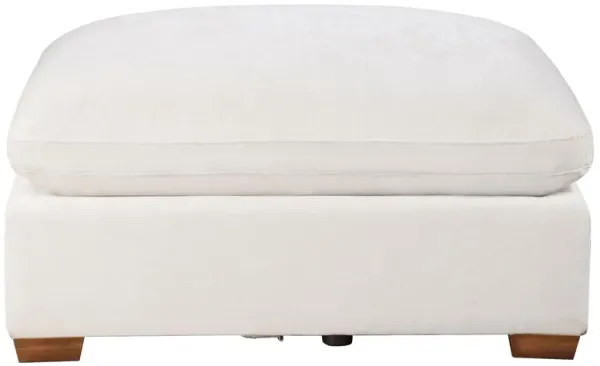 Lakeview Ottoman