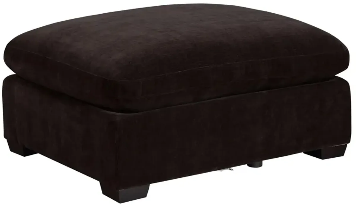 Lakeview Ottoman