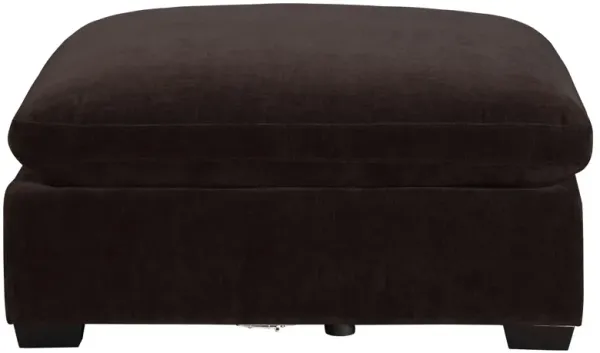 Lakeview Ottoman
