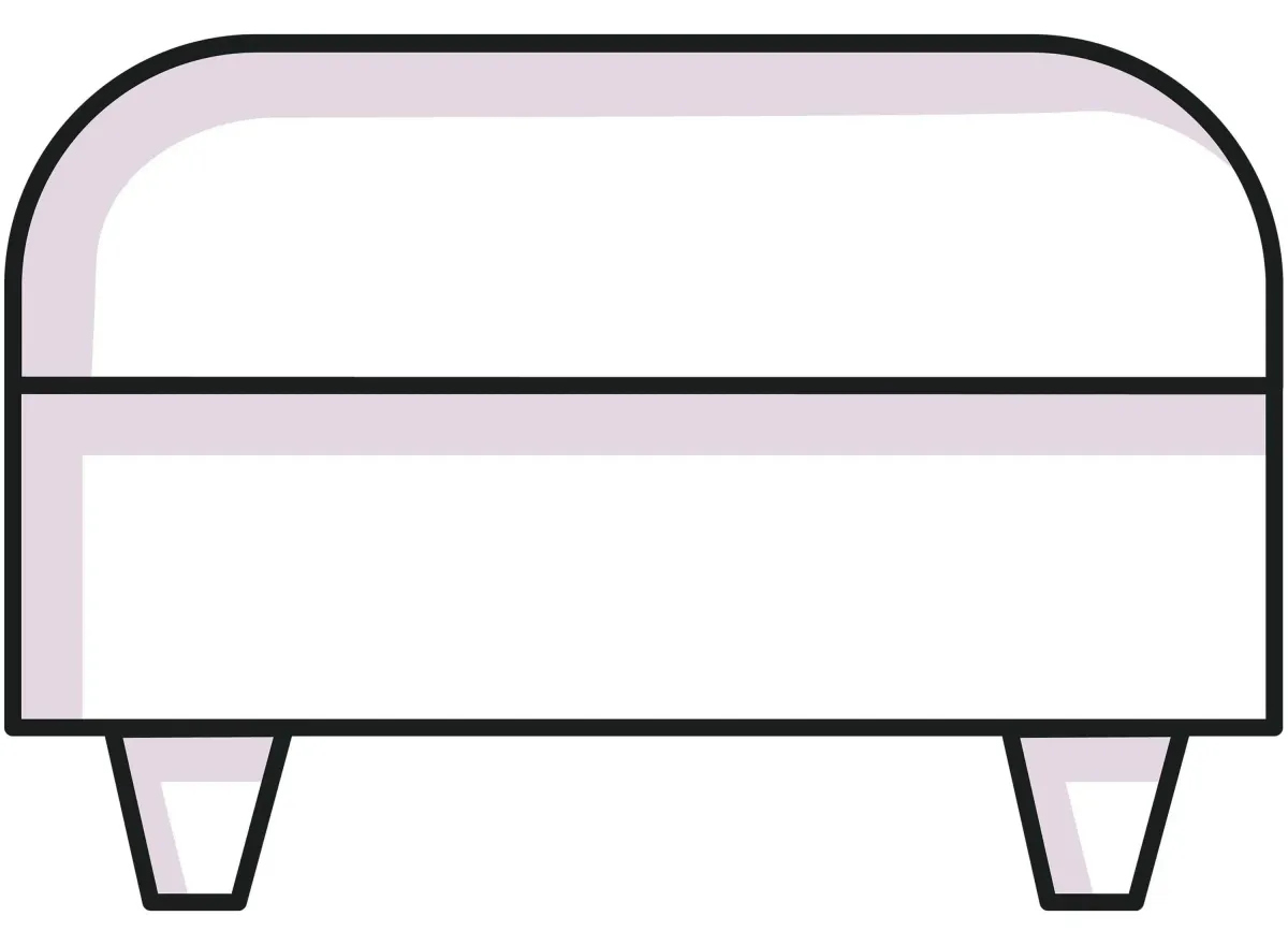 ModularOne Ottoman