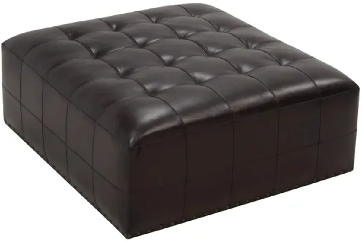 Bayside Cocktail Ottoman