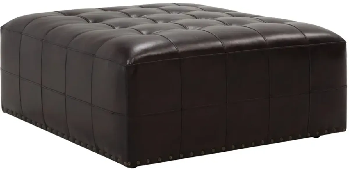 Bayside Cocktail Ottoman