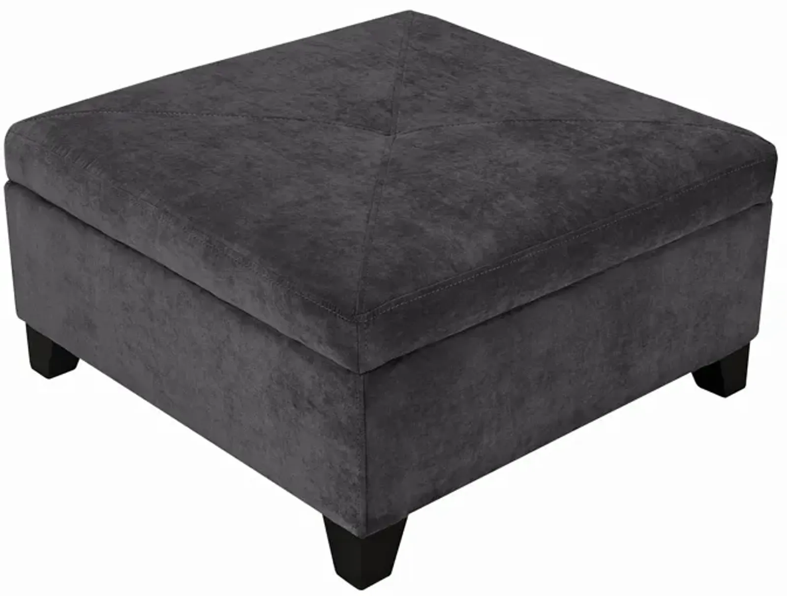 Artemis II Storage Ottoman