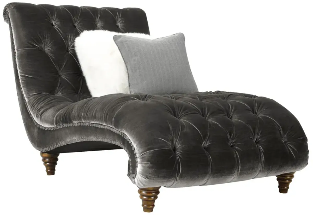 Duchess Chaise Lounge