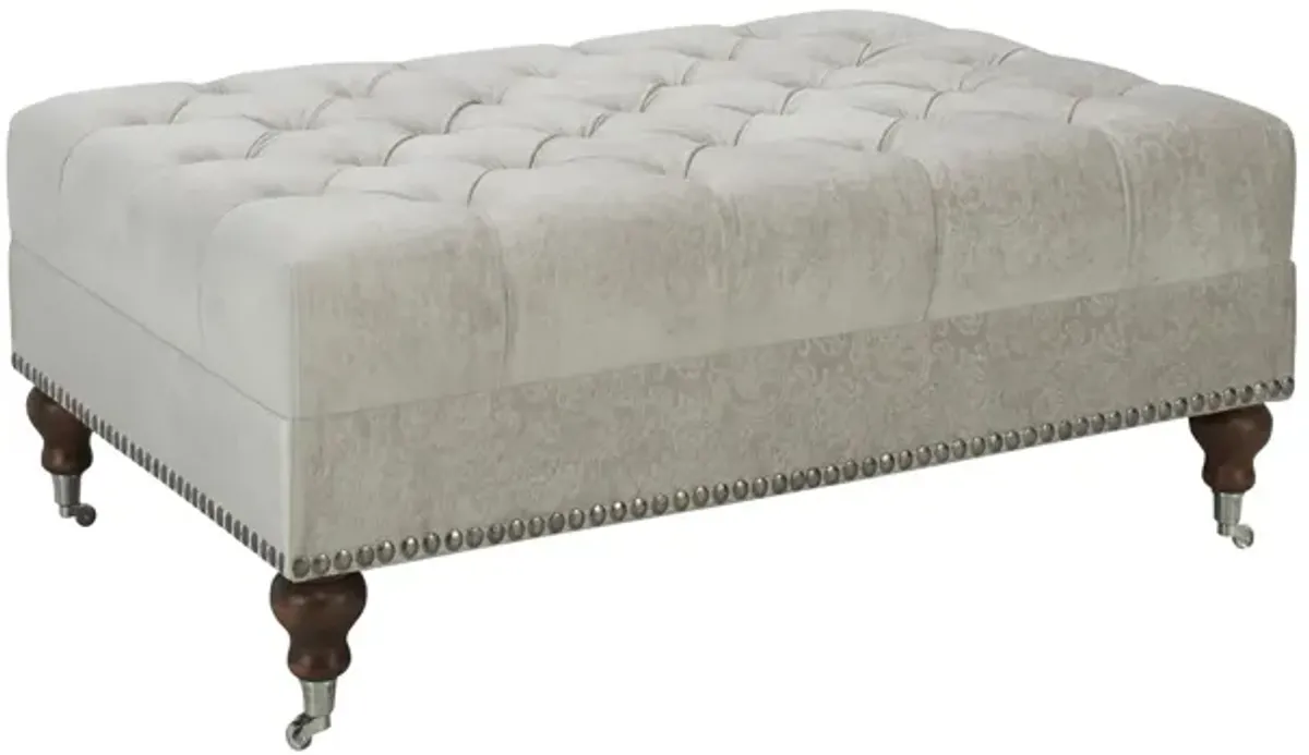 Duchess Cocktail Ottoman