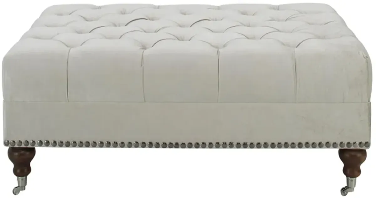 Duchess Cocktail Ottoman