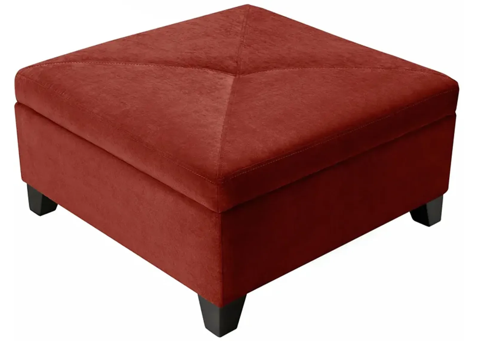 Artemis II Storage Ottoman