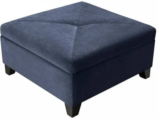 Artemis II Storage Ottoman