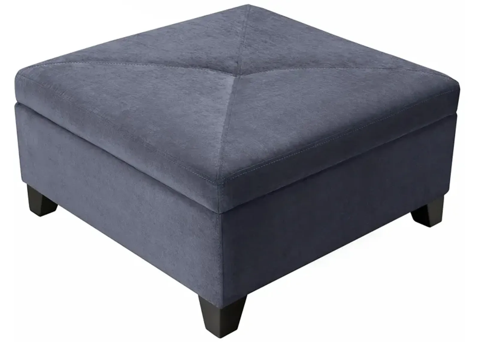 Artemis II Storage Ottoman