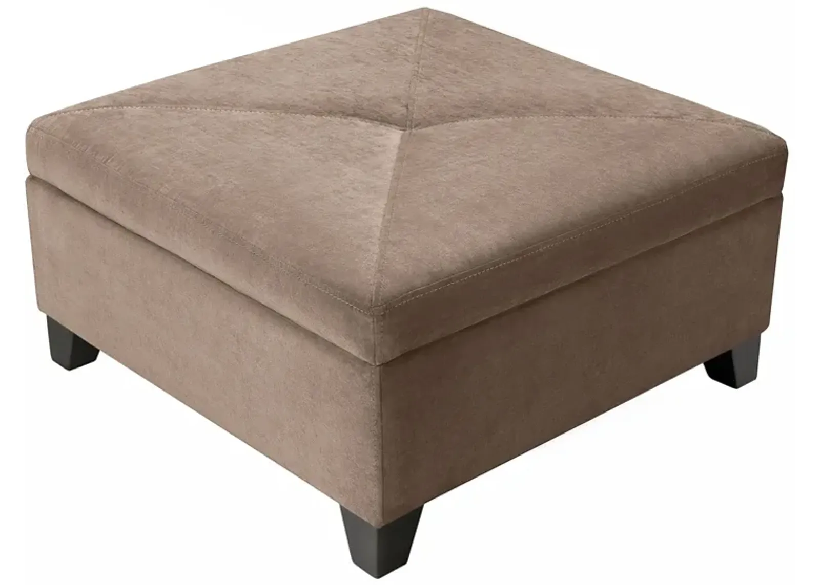 Artemis II Storage Ottoman