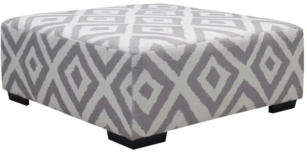 Mondo Cocktail Ottoman