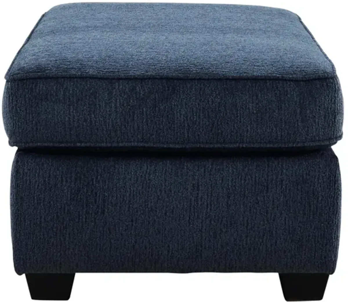Arro Chair-and-a-Half Ottoman