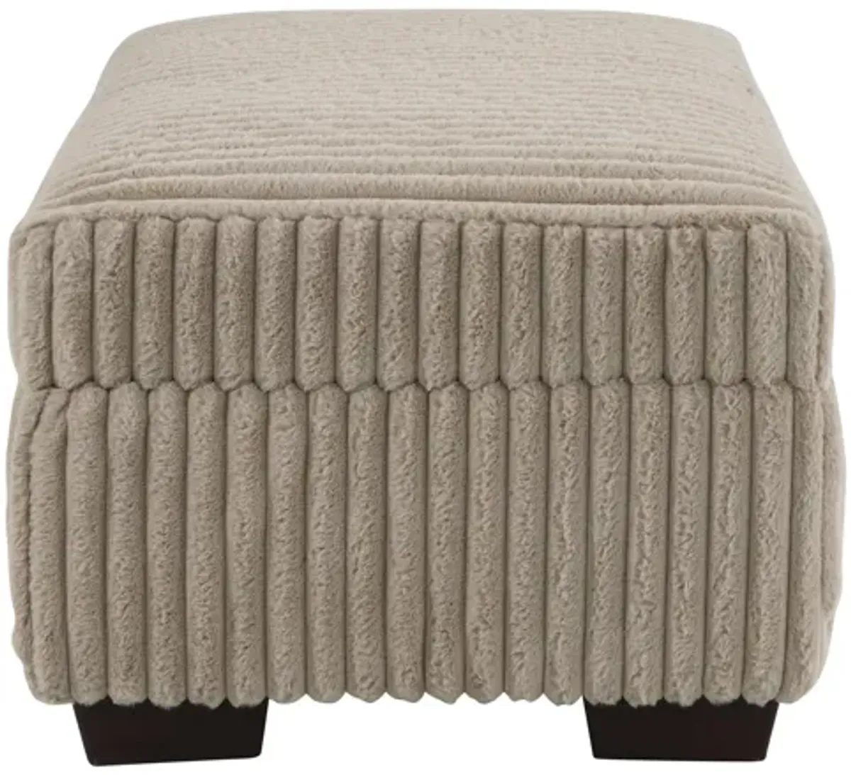 Damien Storage Ottoman