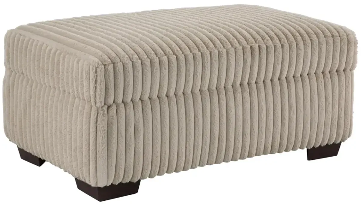 Damien Storage Ottoman