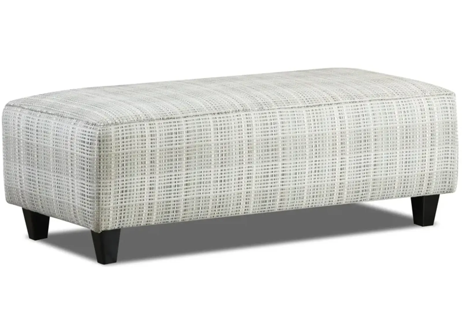 Durango Cocktail Ottoman