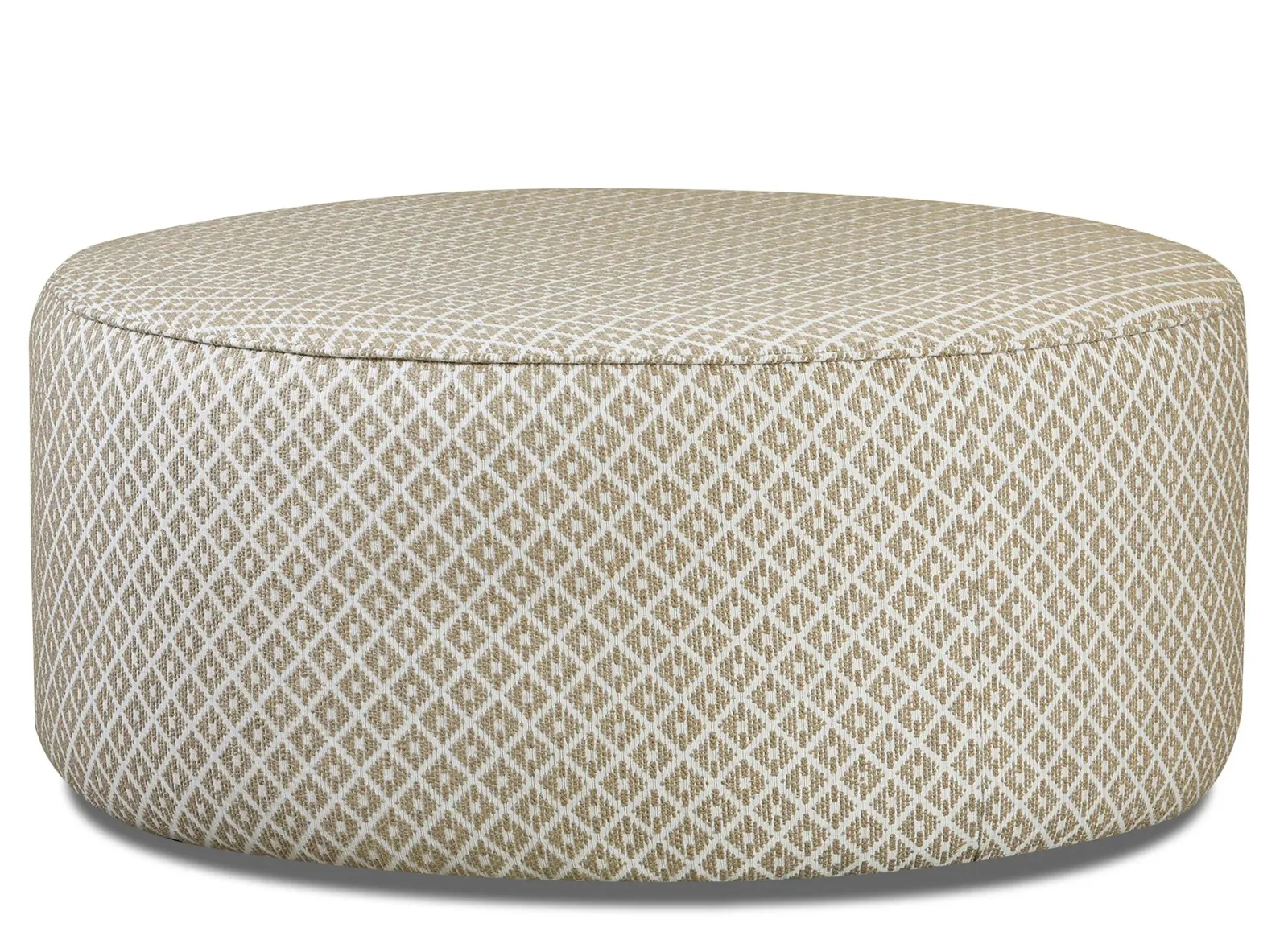 Durango Cocktail Ottoman