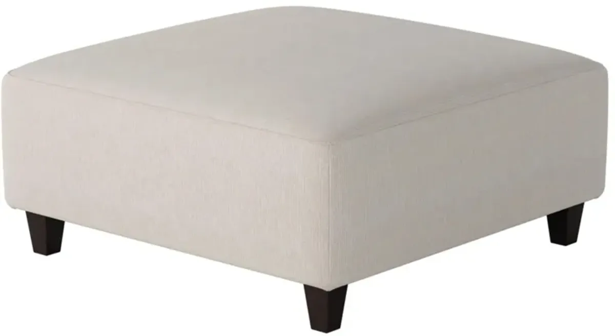 Durango Cocktail Ottoman