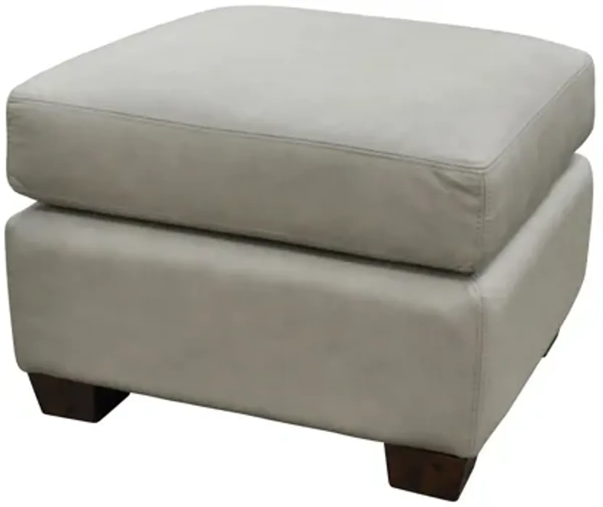 Albany Ottoman