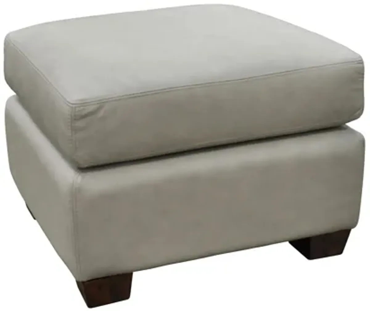 Albany Ottoman