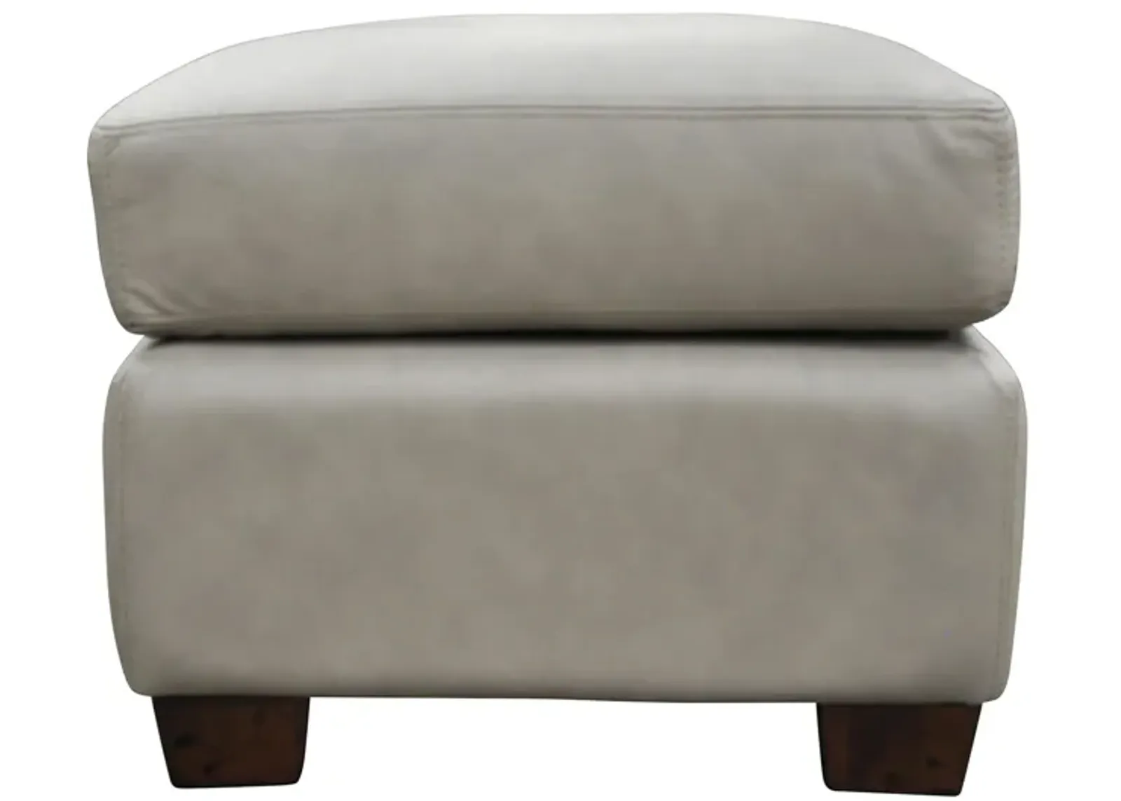 Albany Ottoman