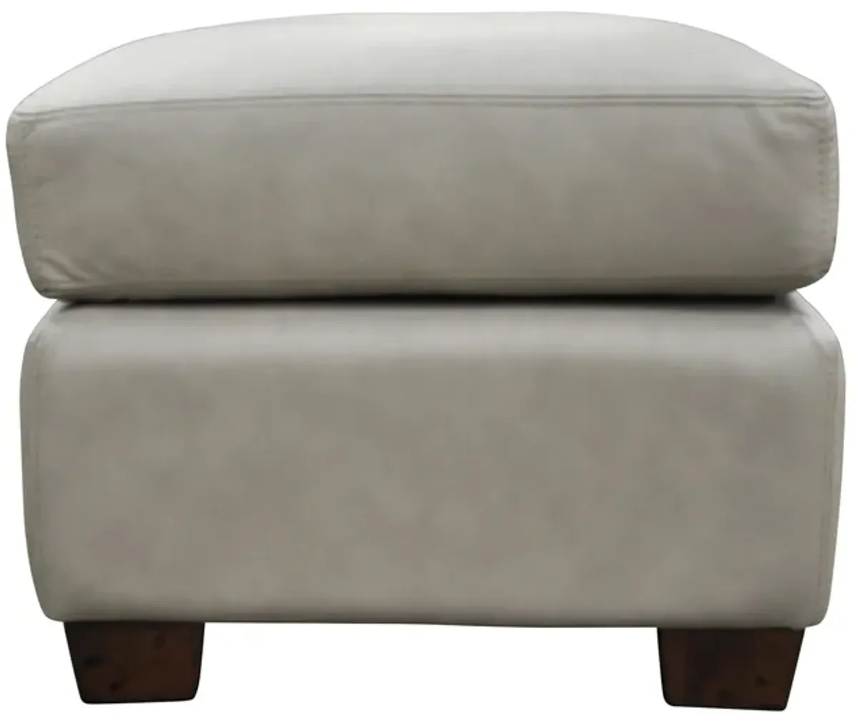 Albany Ottoman