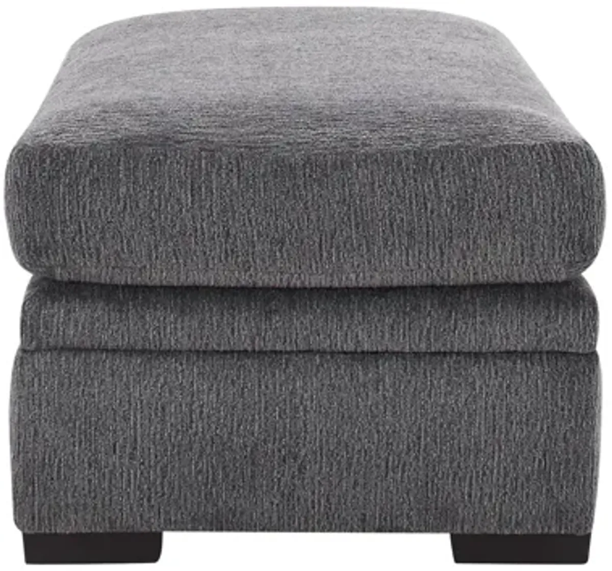 Norlin Storage Ottoman