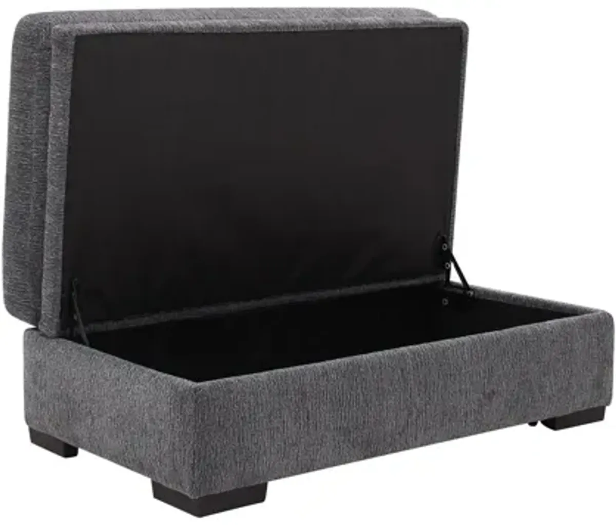 Norlin Storage Ottoman