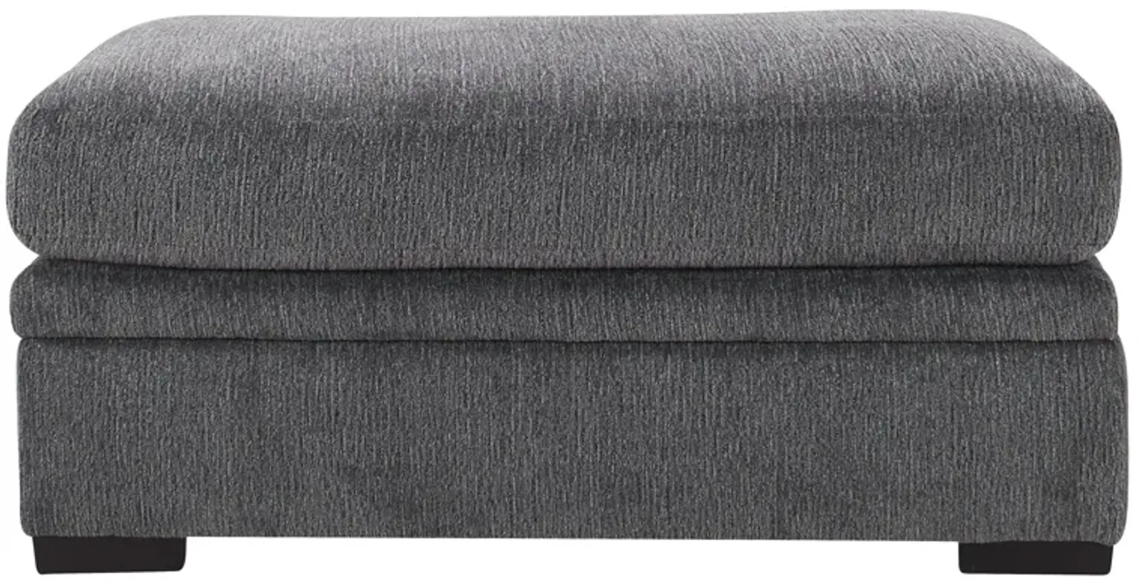 Norlin Storage Ottoman