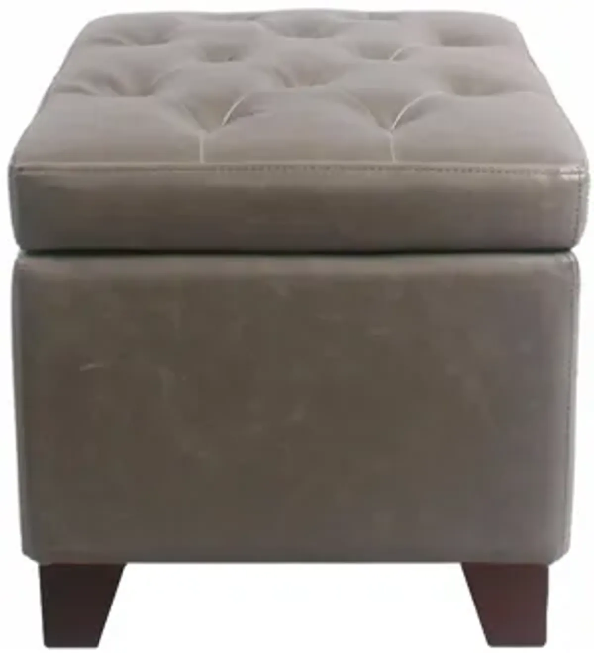 Julian Storage Ottoman