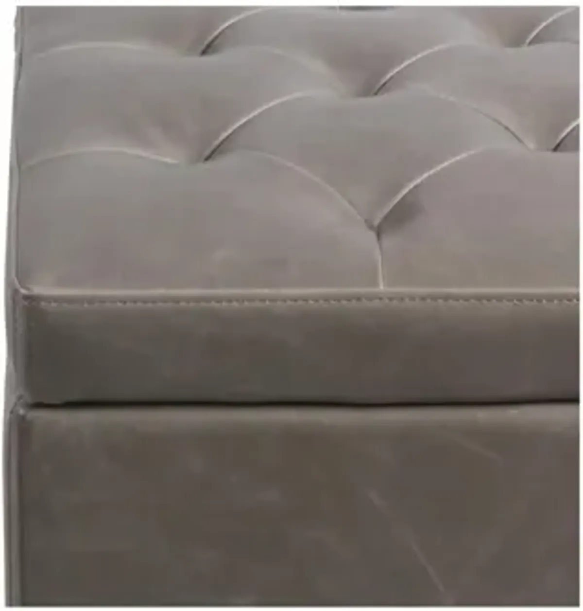 Julian Storage Ottoman