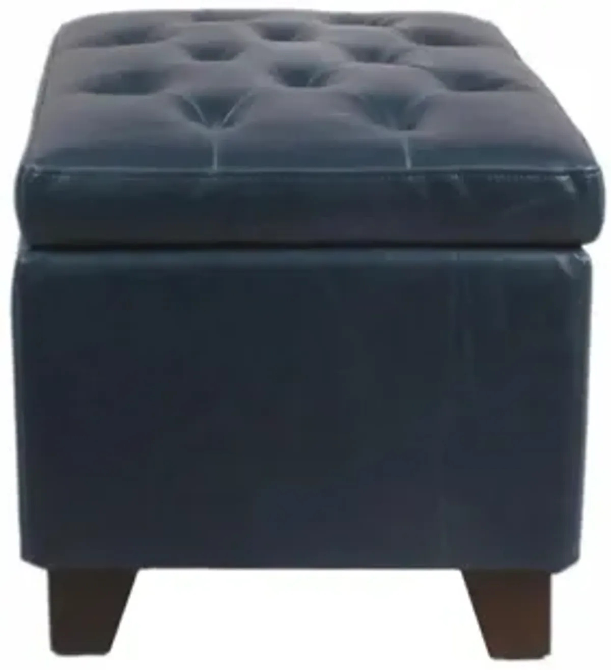 Julian Storage Ottoman