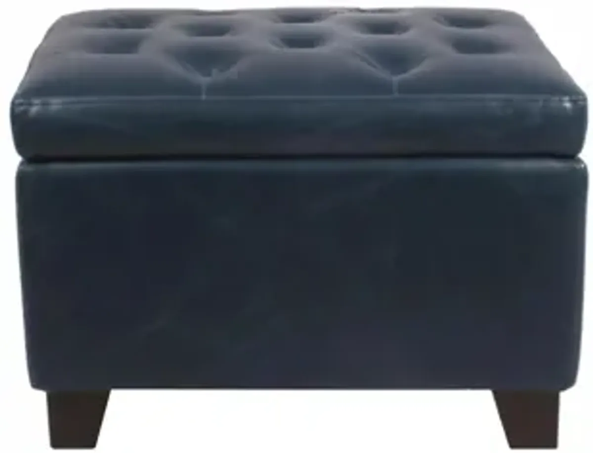 Julian Storage Ottoman