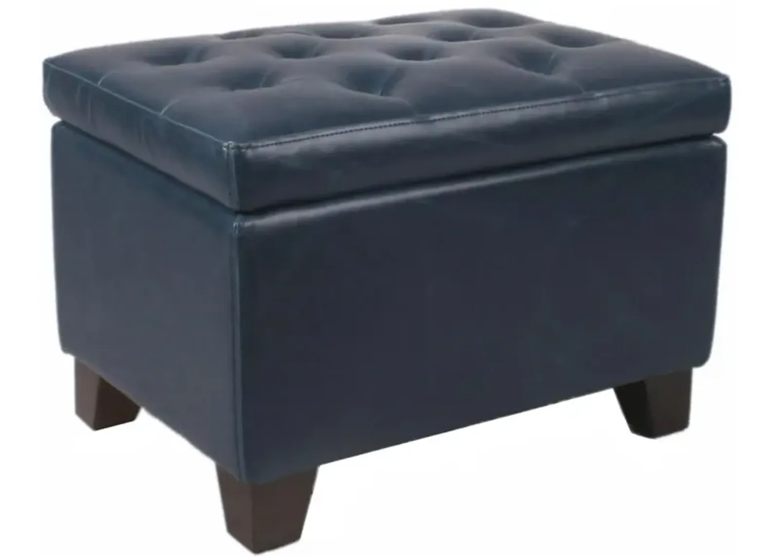 Julian Storage Ottoman